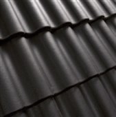 BENDERS PALEMA S Taška základní 1/1 standartní barva Benderit černá 20